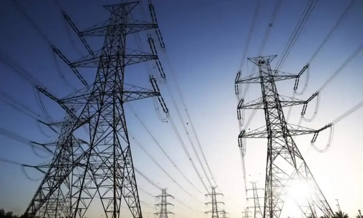 Pakistan to sign Rs1.225trn financing deal with banks to tackle power sector debt Pakistan to sign Rs1.225trn financing deal with banks to tackle power sector debt