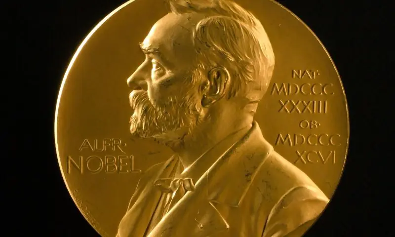 ڈونلڈ ٹرمپ کے نوبیل امن انعام جیتنے کے کوئی امکان نہیں، ماہرین