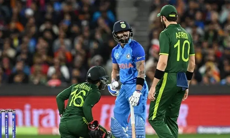Photo via Cricket Pakistan Photo via Cricket Pakistan