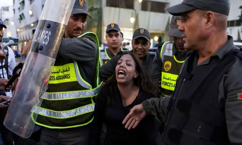 تصویر: اے ایف پی تصویر: اے ایف پی