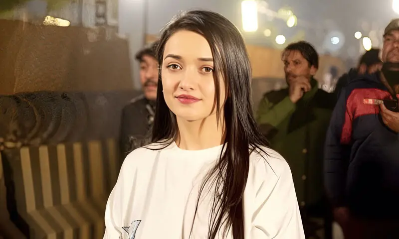 صنم جاوید کی مبینہ گرفتاری، وزیراعلیٰ خیبرپختونخوا کی ہدایت پر اغوا کا مقدمہ درج