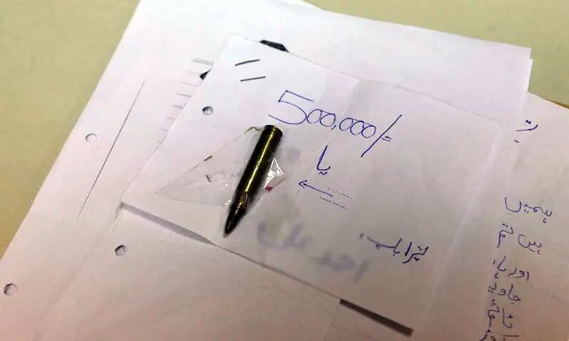 کراچی میں بھتہ مافیا پھر سرگرم، کون سے گروپس شامل ہیں؟