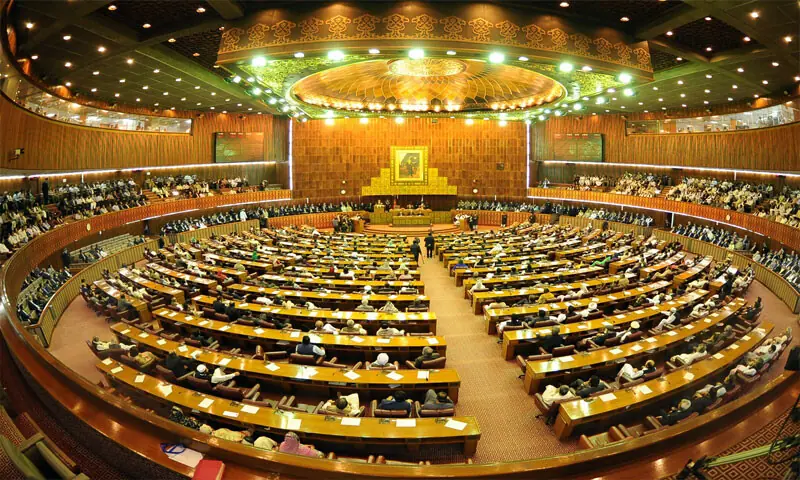 پیپلز پارٹی کی نئی حکمت عملی، حکومت کی ہر قانون سازی پر ٹف ٹائم دینے کا فیصلہ