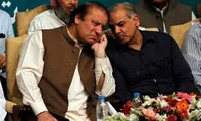 PM Shehbaz briefs Nawaz Sharif on Malaysia visit, upcoming Egypt trip PM Shehbaz briefs Nawaz Sharif on Malaysia visit, upcoming Egypt trip