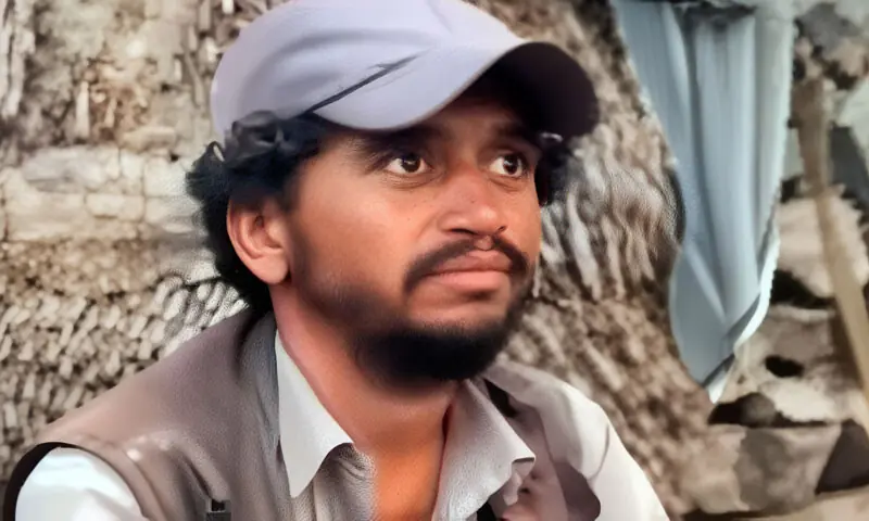 فتنۃ الہندوستان کا انتہائی مطلوب دہشتگرد جمیل عرف ٹیٹک ہلاک کردیا گیا، سیکیورٹی ذرائع