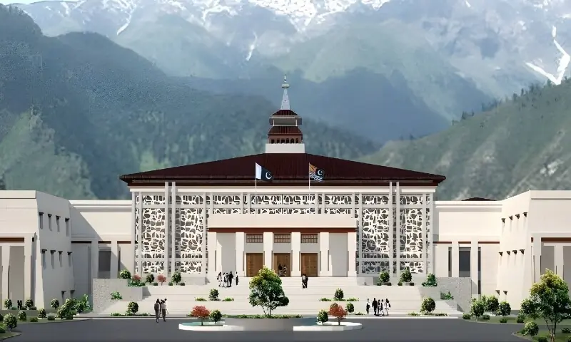 آزاد کشمیر حکومت سے علیحدگی کا بیان، مسلم لیگ (ن) کا پارٹی صدر کے بیان سے اظہارِ لاتعلقی