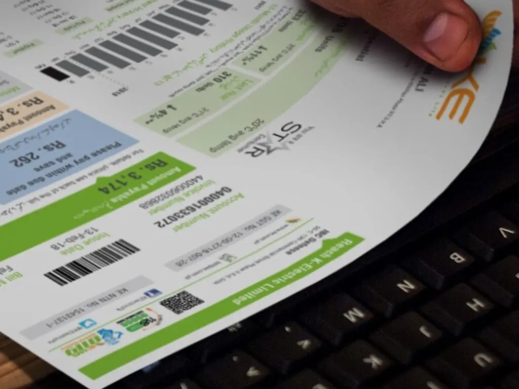 KE’s New Tariff Brings No Relief for Karachi Consumers, May Add Rs40 Billion Burden KE’s New Tariff Brings No Relief for Karachi Consumers, May Add Rs40 Billion Burden