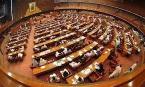 A quarter of MNAs skipped all sittings of NA’s 19th session: FAFEN A quarter of MNAs skipped all sittings of NA’s 19th session: FAFEN