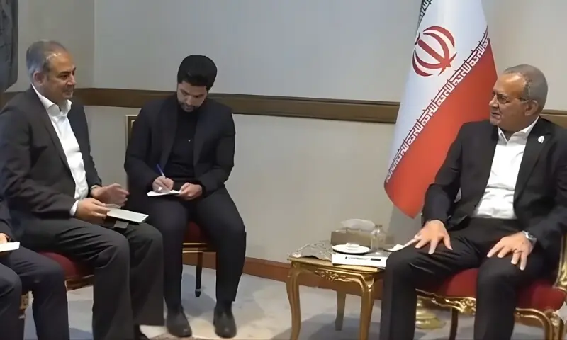 ایران نے پاک افغان سرحد پر کشیدگی ختم کرانے کی پیشکش کر دی