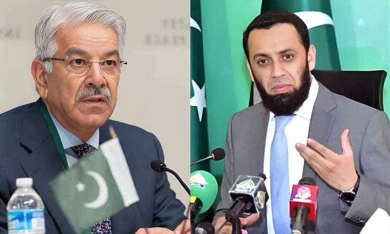 ’چار گنا بڑے دشمن کو سبق سکھایا، تو طالبان کیا پدی اور کیا پدی کا شوربہ‘