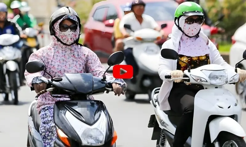 خواتین کے بائیک اور اسکوٹی رائیڈنگ سیکھنے کے رجحان میں اضافہ