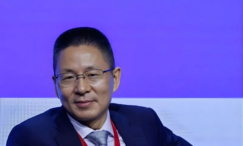 چین نے کرپشن کے الزام میں دو سابق سینئر عہدیداروں کو پارٹی سے نکال دیا