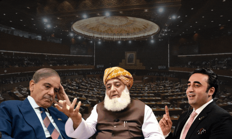 27ویں آئینی ترمیم