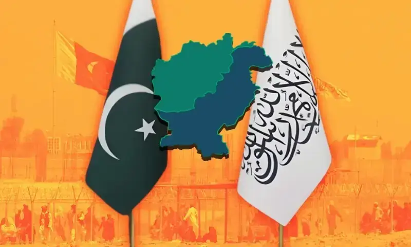 پاکستان اور افغانستان کے درمیان استنبول میں ہونے والے مذاکرات میں ڈیڈ لاک ہو گیا