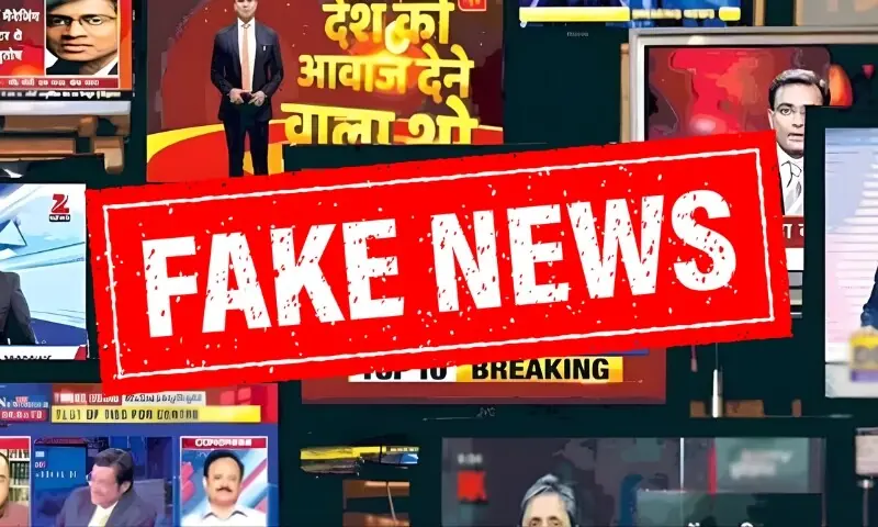 بھارتی میڈیا کی پاکستان مخالف مہم، فالس فلیگ آپریشن کا ایک اور مکروہ کھیل بے نقاب