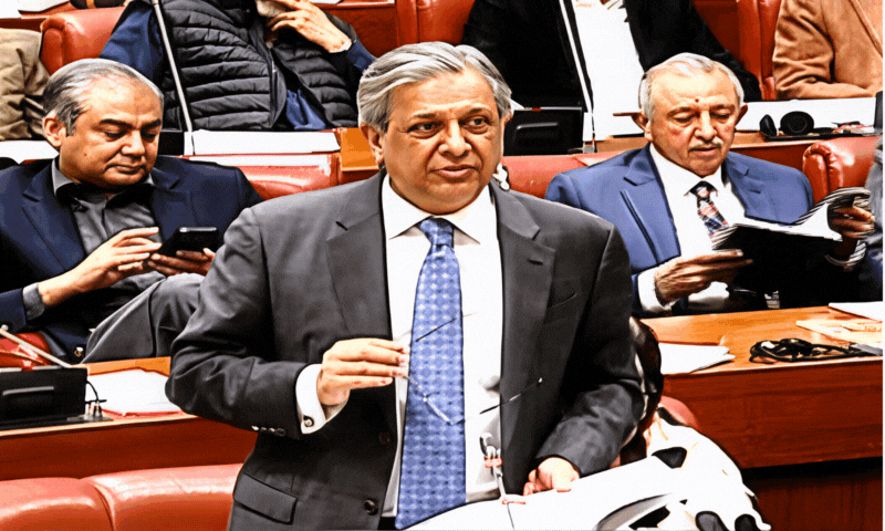 27ویں ترمیم کا نیا متن سینیٹ سے منظور، سیف اللہ ابڑو اور احمد خان نے بھی ووٹ دیا