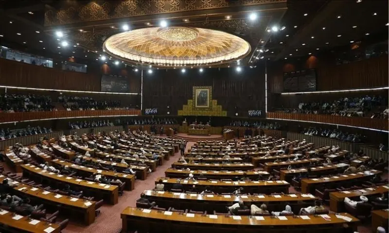 ’مخصوص نشست کیس میں اکثریتی فیصلہ درست نہیں‘: جسٹس جمال