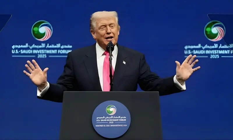 ’ایٹمی دھول امریکا میں نہیں چاہتا تھا، 350 فیصد ٹیرف کی دھمکی سے پاک بھارت جنگ رکوائی‘: ٹرمپ ’ایٹمی دھول امریکا میں نہیں چاہتا تھا، 350 فیصد ٹیرف کی دھمکی سے پاک بھارت جنگ رکوائی‘: ٹرمپ