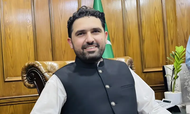 الیکشن کمیشن نے وزیراعلیٰ خیبرپختونخوا کے خلاف کارروائی کے لیے بیٹھک بلالی الیکشن کمیشن نے وزیراعلیٰ خیبرپختونخوا کے خلاف کارروائی کے لیے بیٹھک بلالی