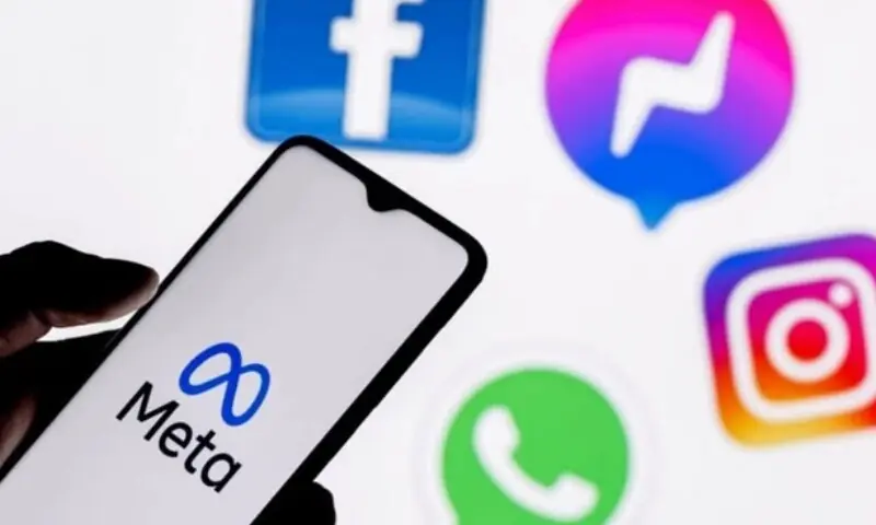 ’میٹا نے سوشل میڈیا سے ہونے والے نقصانات کے ثبوت چھپا دیے‘
