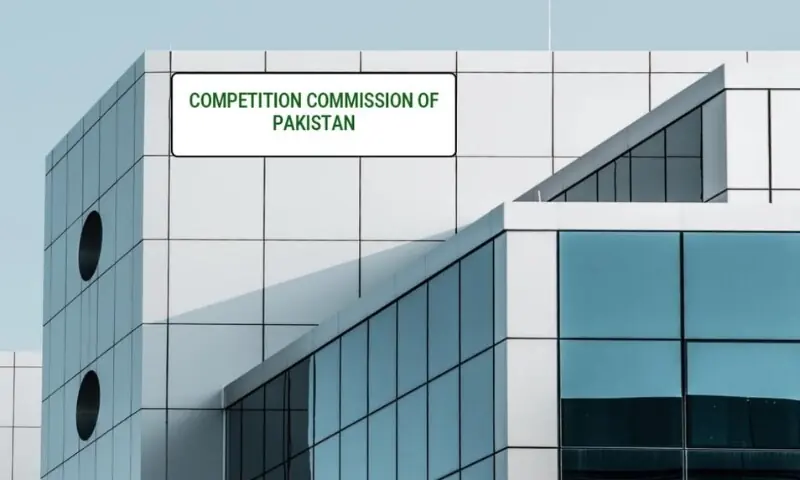 کمپٹیشن کمیشن کا سونے کی مارکیٹ ریگولیٹ کرنے کے لیے اتھارٹی کے قیام کا مطالبہ