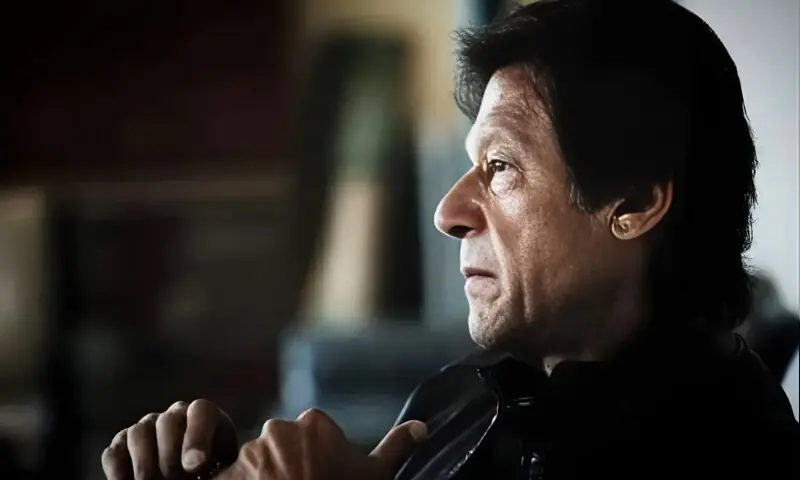 عمران خان کی ہلاکت کی افواہوں پر اڈیالہ جیل حکام کا ردعمل