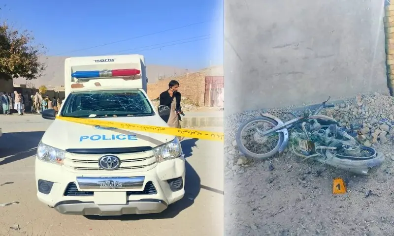 کوئٹہ: ایک ہی دن میں دہشت گردوں کے 3 حملے ناکام، 2 افراد زخمی