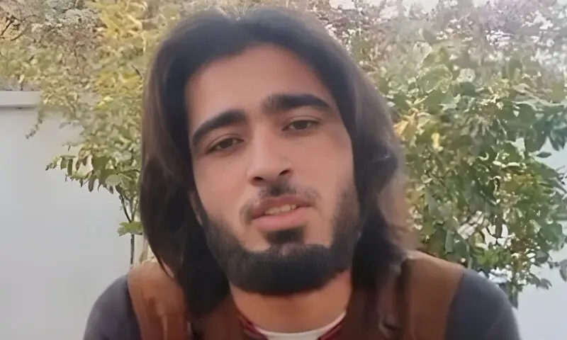 گرفتار افغان دہشت گرد کے اعترافی بیان میں ہوشربا اِنکشافات