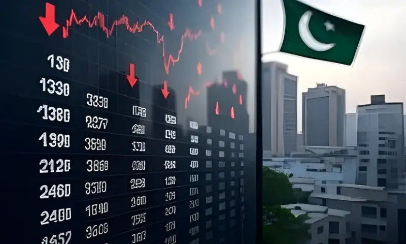 اشرافیہ کی کرپشن کس طرح پاکستان کی جی ڈی پی کا 6 فیصد کھا گئی؟