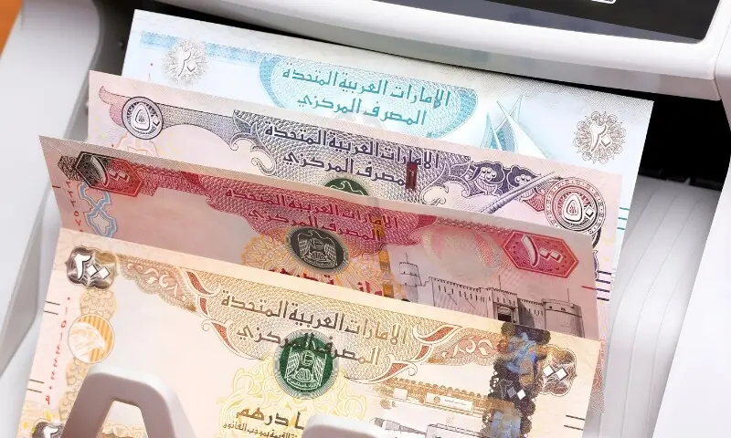 یو اے ای میں اگلے سال تنخواہوں میں زبردست اضافے کا امکان