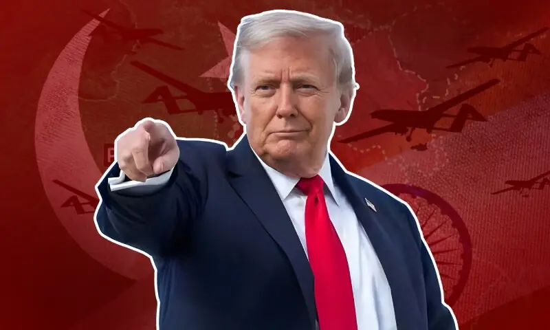 یوکرین تنازع کا حل اتنا آسان نہیں: ٹرمپ کا اعتراف