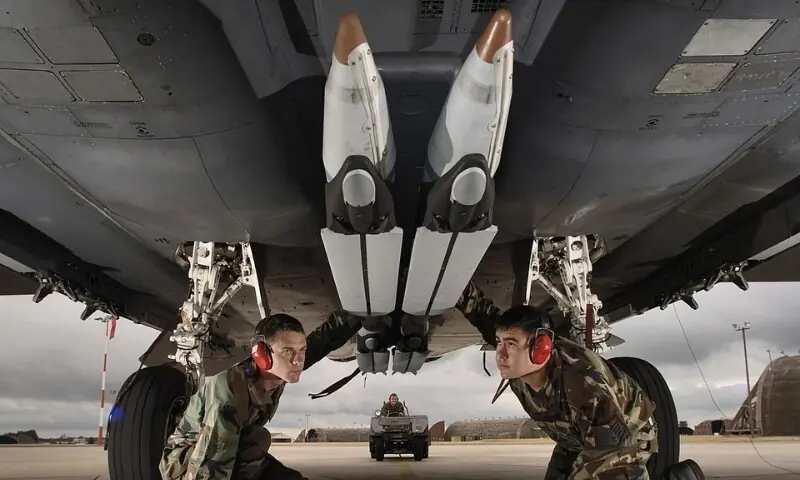 امریکا اور اسرائیل میں خوف، تباہ کن ٹیکنالوجی کھو دی