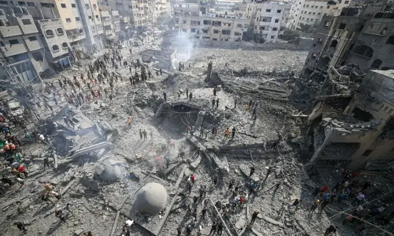 فلسطینیوں پر حملوں میں اضافہ، اسرائیل نے فوجی بجٹ کئی گنا بڑھا دیا