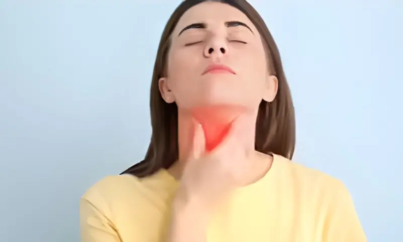 تھائیرائیڈ کے شکار افراد کا ڈائٹنگ کرنا کیوں خطرناک ہے؟