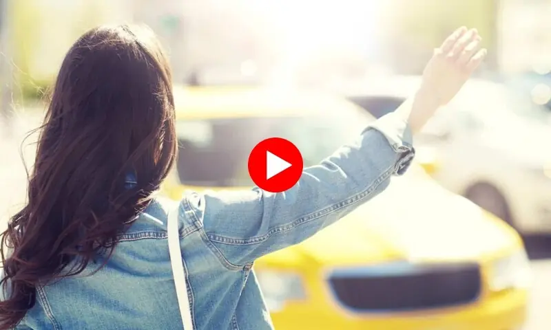 خواتین کے لیے آن لائن ٹیکسی سروس کتنی محفوظ؟