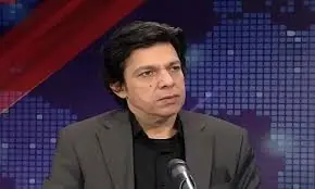 پی ٹی آئی کے خلاف شکنجہ مزید سخت، پیر سے ایسی کی تیسی ہوگی: فیصل واوڈا