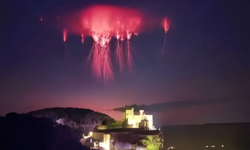 (تصویر: ایکس/ ناسا) (تصویر: ایکس/ ناسا)