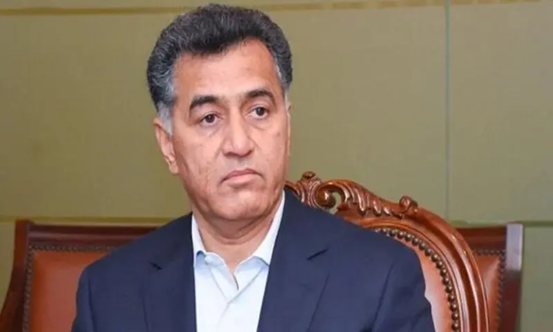 فوج کے سابق لیفٹننٹ جنرل فیض حمید کو 14 سال قید بامشقت کی سزا