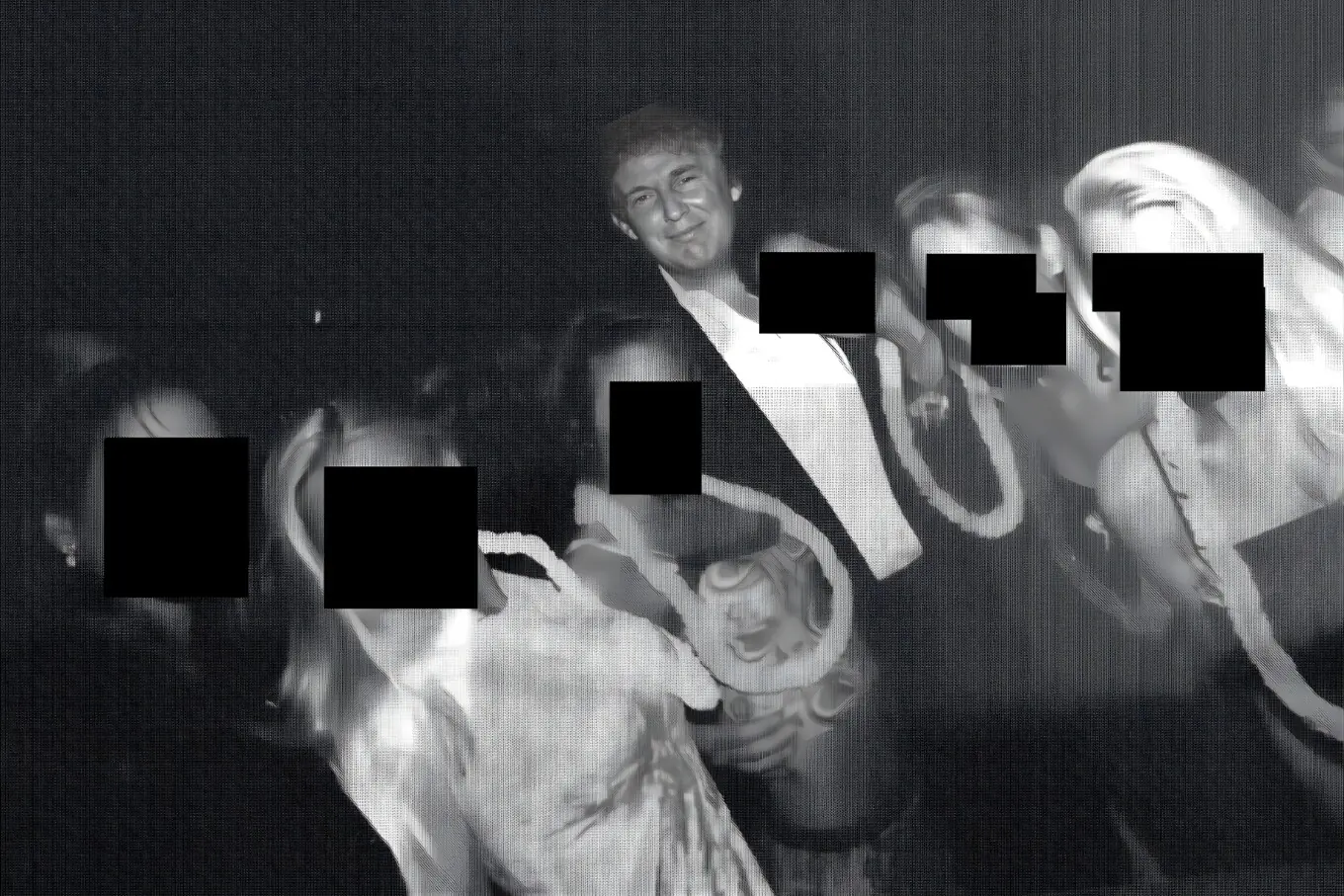 ایپسٹین فائلز کا دوسرا حصہ