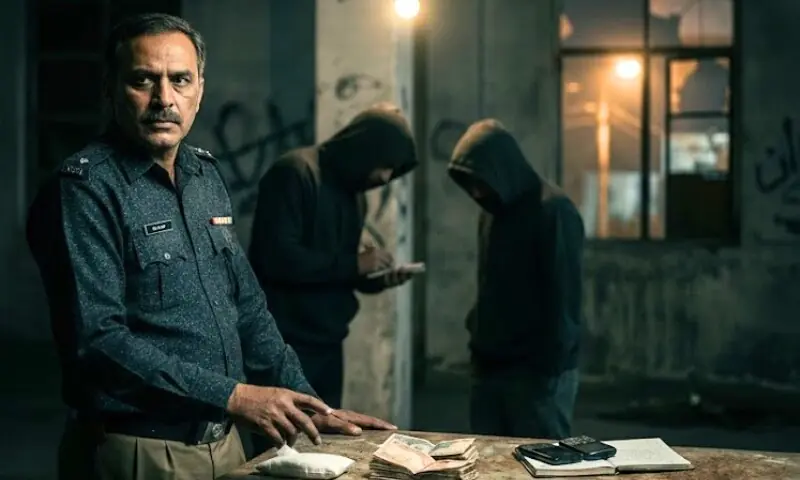 علامتی تصویر بزریعہ اے آئی علامتی تصویر بزریعہ اے آئی