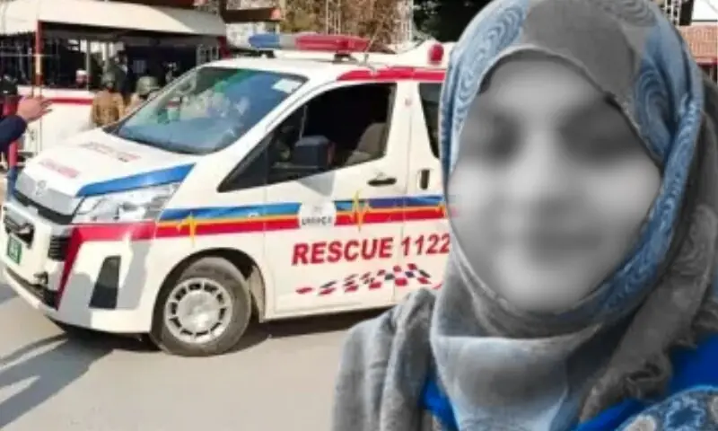 ڈاکٹر وردہ قتل کیس میں اہم پیشرفت: آلہ قتل اور سونا برآمد