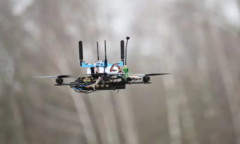 – Reuters file – Reuters file