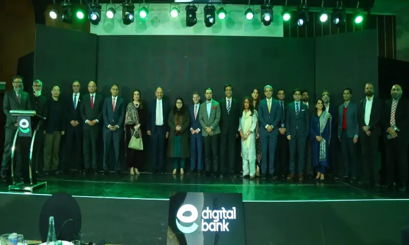 easypaisa unveiled a collaboration with Ant International&rsquo;s WorldFirst platform to expand Pakistan&rsquo;s cross-border payments and remittance connectivity.