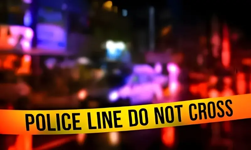 فیصل آباد: مونگ پھلی اٹھا کر کھانے سے منع کرنے پر ریڑھی بان قتل