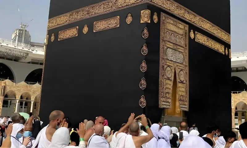 حج 2026: سعودی عرب کی ڈیڈ لائن میں ایک روز باقی، دوبارہ بحران کا خدشہ
