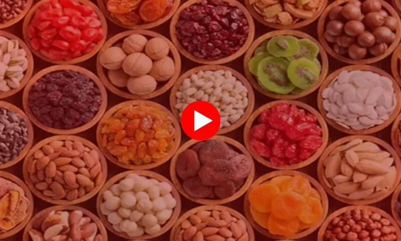 سردیوں میں روایتی مٹھائیاں