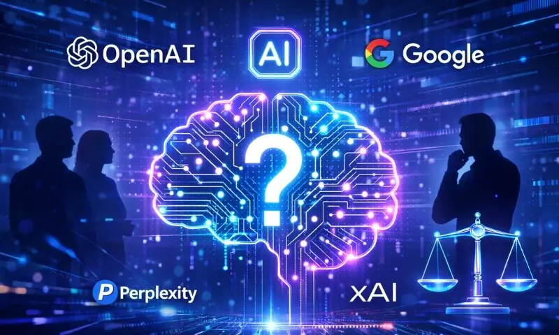 علامتی تصویر بزریعہ اے آئی