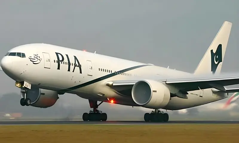 پی آئی اے 135 ارب روپے میں فروخت، عارف حبیب کنسور شیم نے 75 فی صد شیئرز خرید لیے