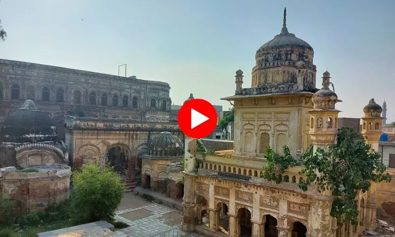 سرحدی شہر اور اس کی جنگی حکمت عملی