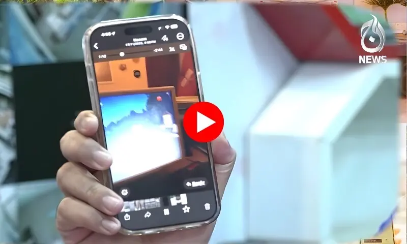 سی سی ٹی وی کون سا خریدیں کیسے لگائیں؟